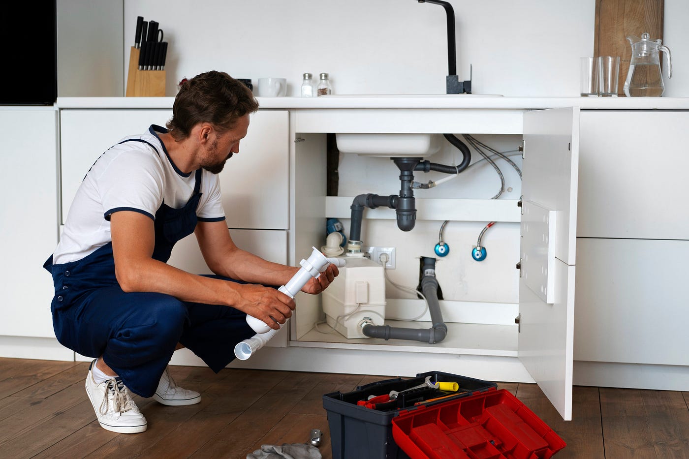 From Job Booking to Payment: Best Plumbing Software Explained