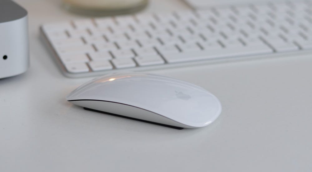 M4 Pro Mac mini — a little winner 3 months on… | by David Lewis