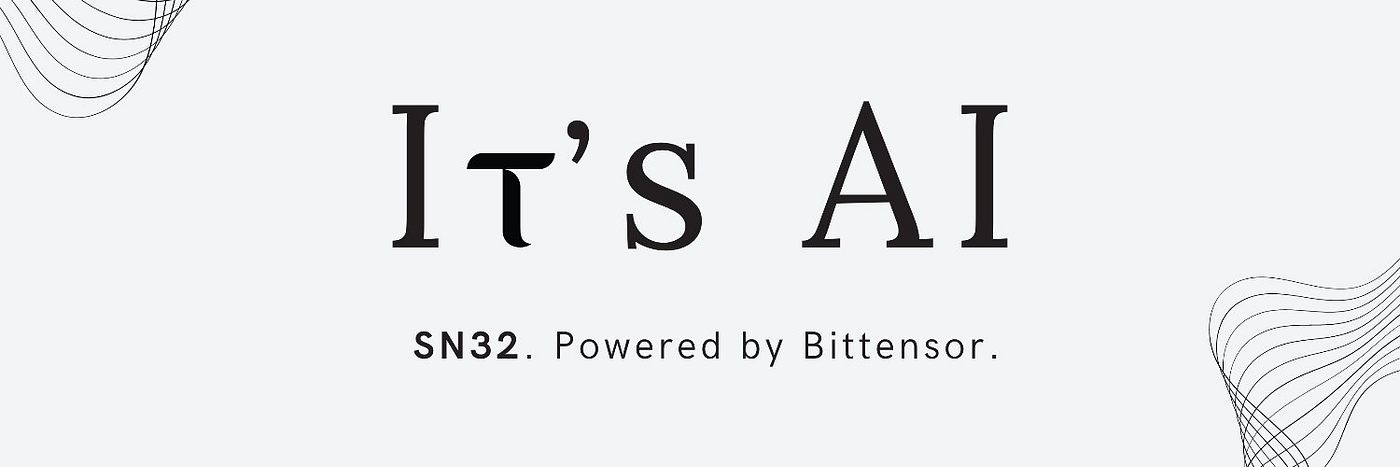 It’s AI: Decentralized AI Detector Fighting Against AI Slop