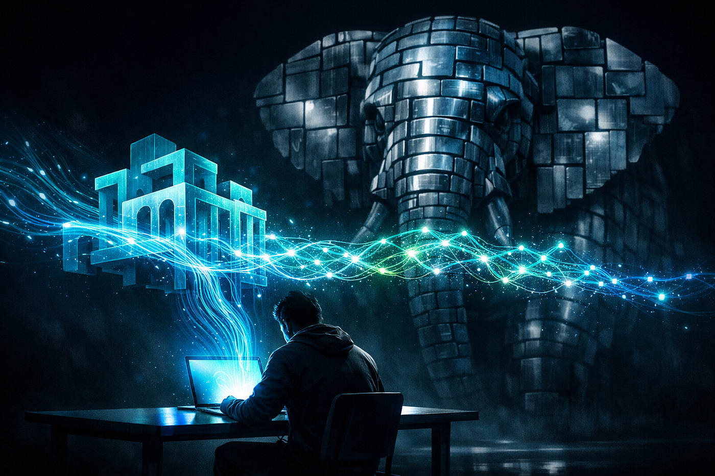 #3: Django’s Connection Management—What Happens Between Your Code and PostgreSQL