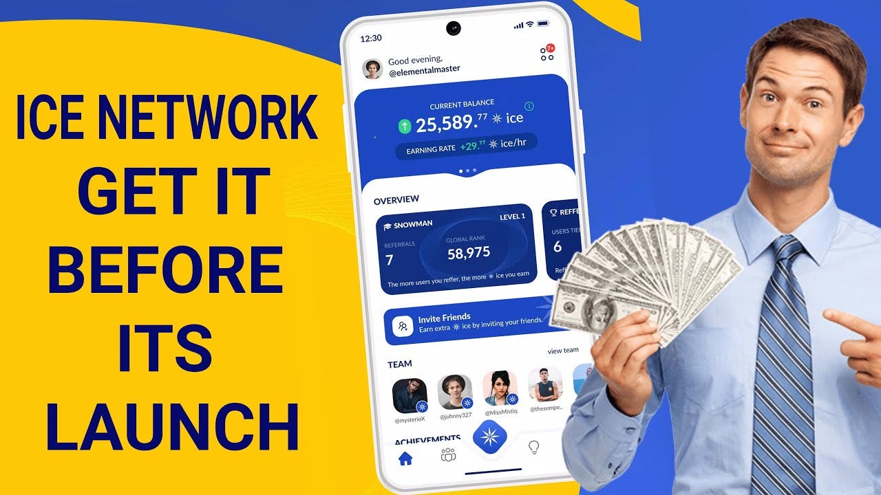 10 Free Crypto Apps Making Money in 2024 | by DuaCrypto | Medium