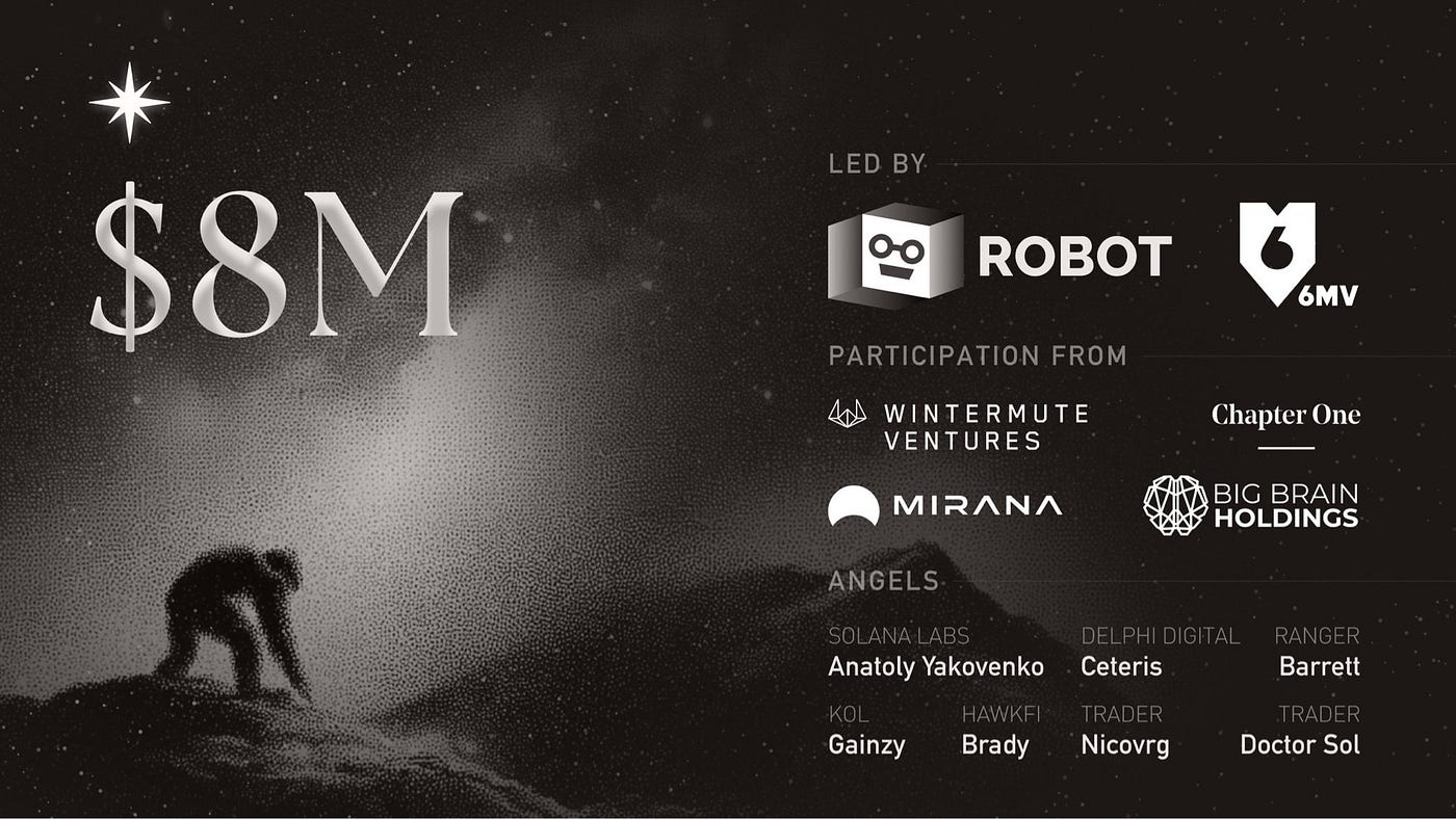 Introducing you to Bulktrade, The Solana DEX Built for Institutions & HFT |  by CaYnon | Medium