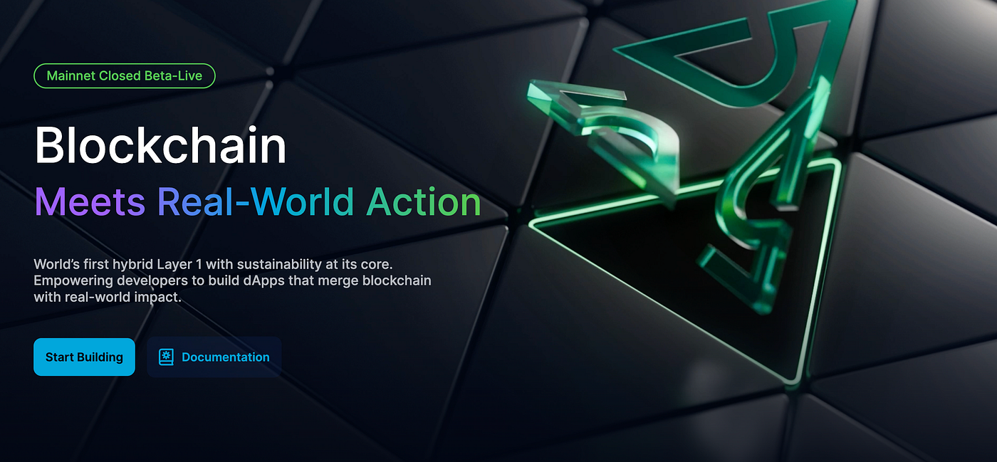 Step-by-Step Guide to Becoming a Validator on 5irechain