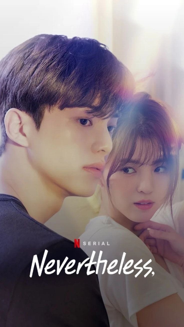 Best rom-com Korean dramas to watch on Hotstar, image size:736x1308