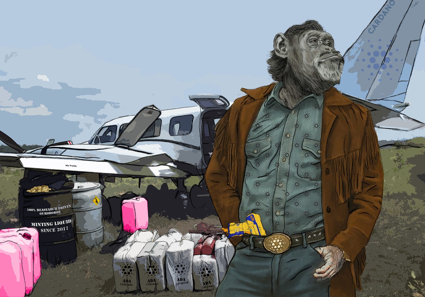 Creator Community: Ari Hersch | Crypto.com NFT