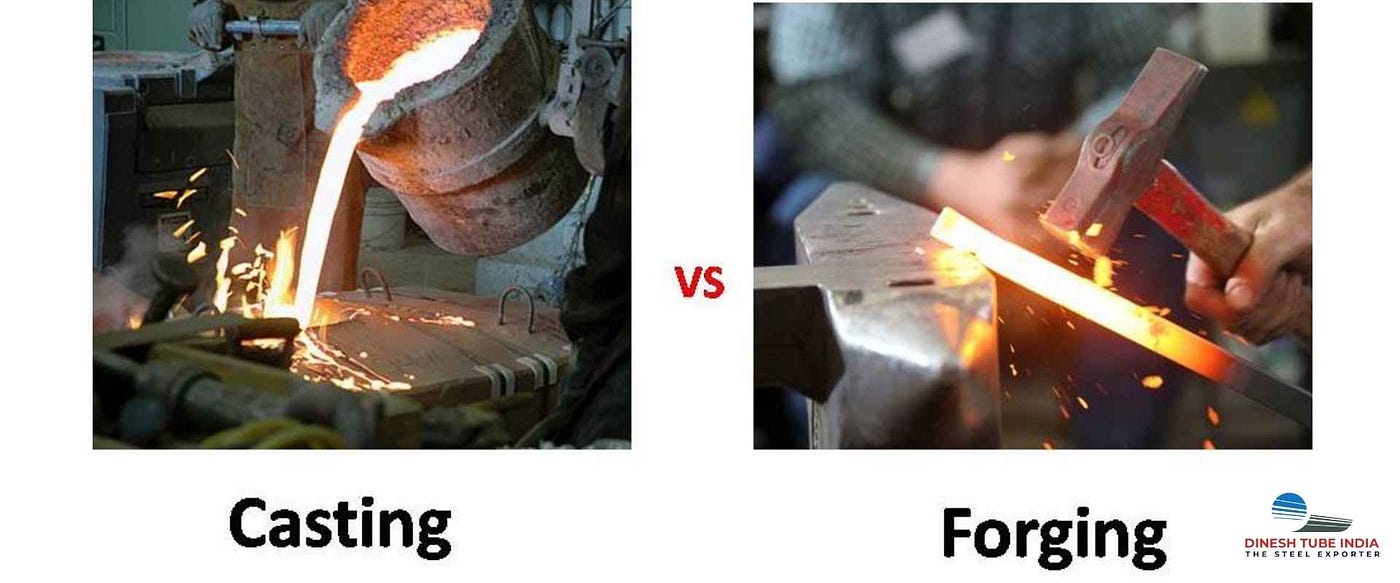 Difference Between Cast And Difference Between vrogue.co