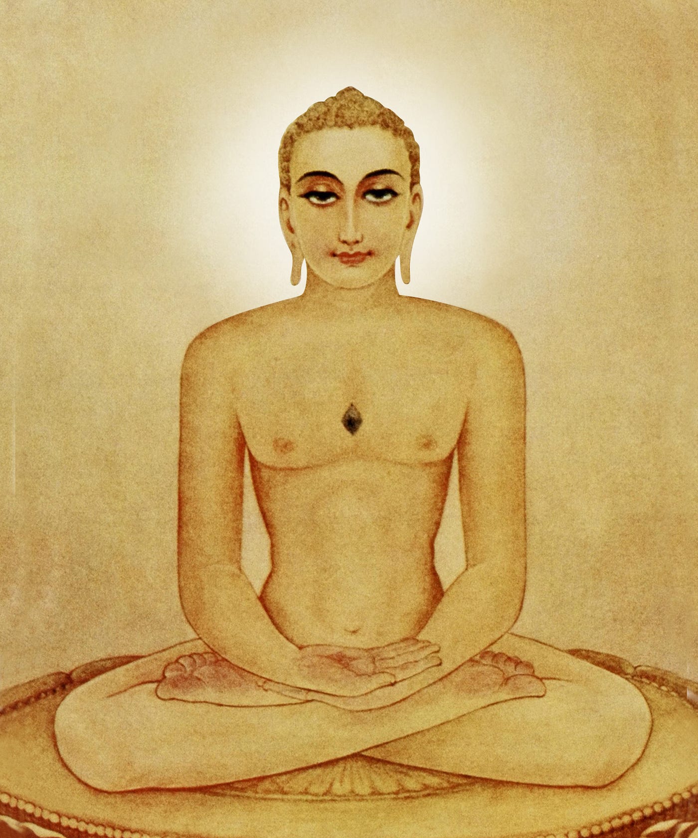 Mahavir bhagwan images online