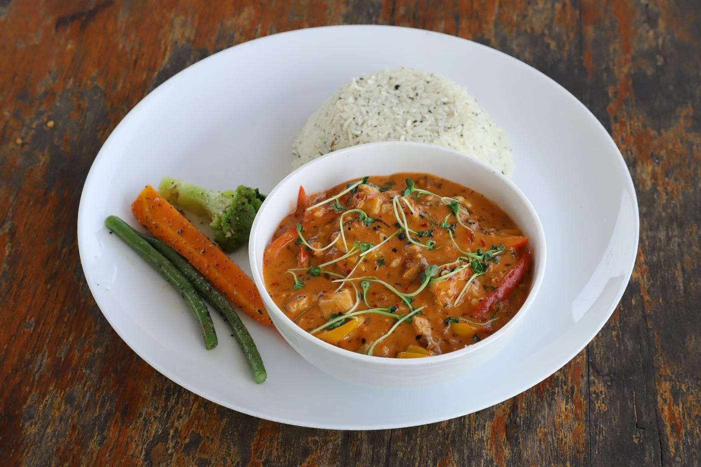 Good Restaurants in Pondicherry — Why SkyGarden Tops the List 🌿✨