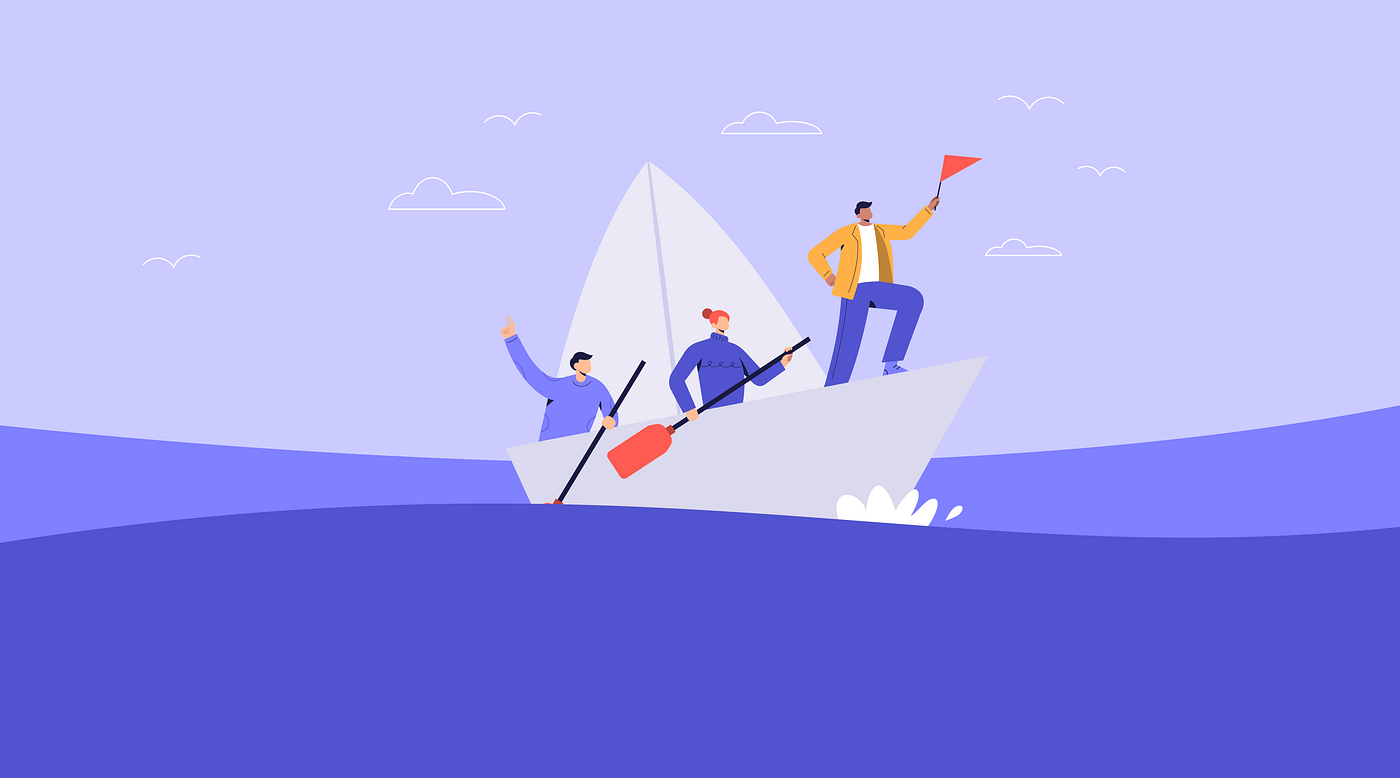 UX 101: How to create user flows