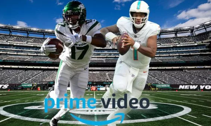 6 maneiras pelas quais o primeiro confronto da Black Friday da NFL do Prime  Video está mudando o jogo