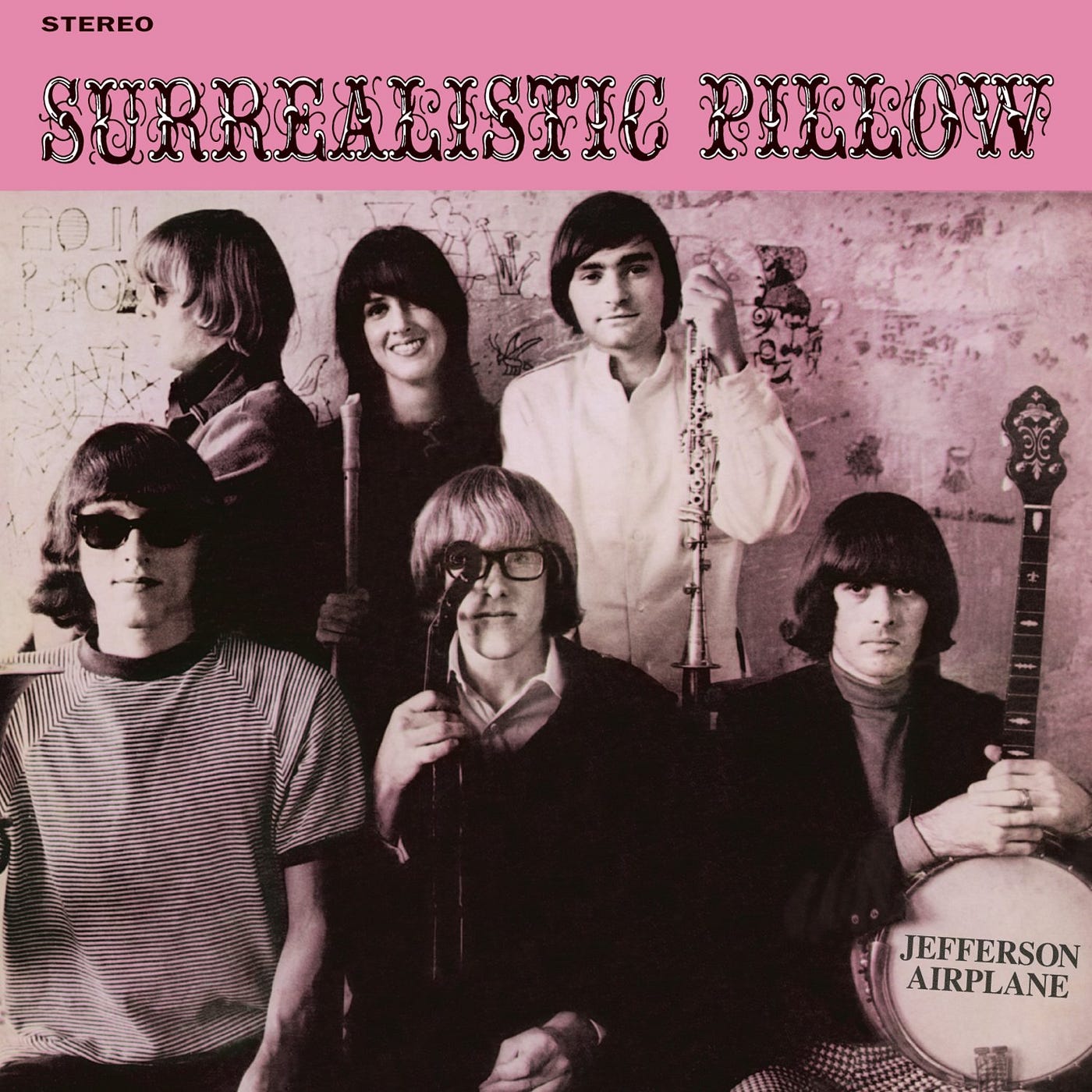 Jefferson Airplane CDs: Best Sound Quality Guide