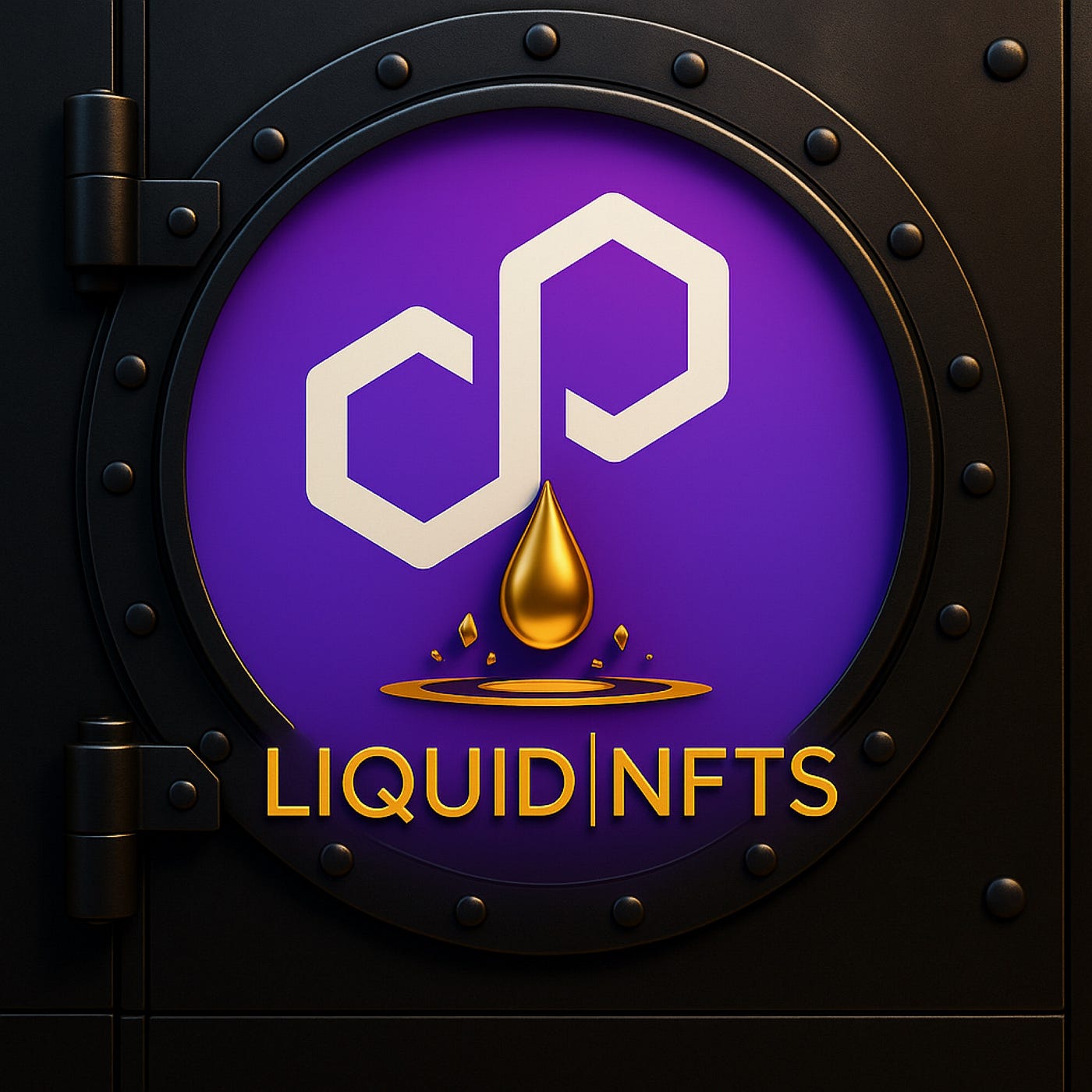 Best Polygon NFT Marketplace in 2025? Why Liquid Outshines Magic Eden for  Creators and Collectors | by Anon NFTs | Medium