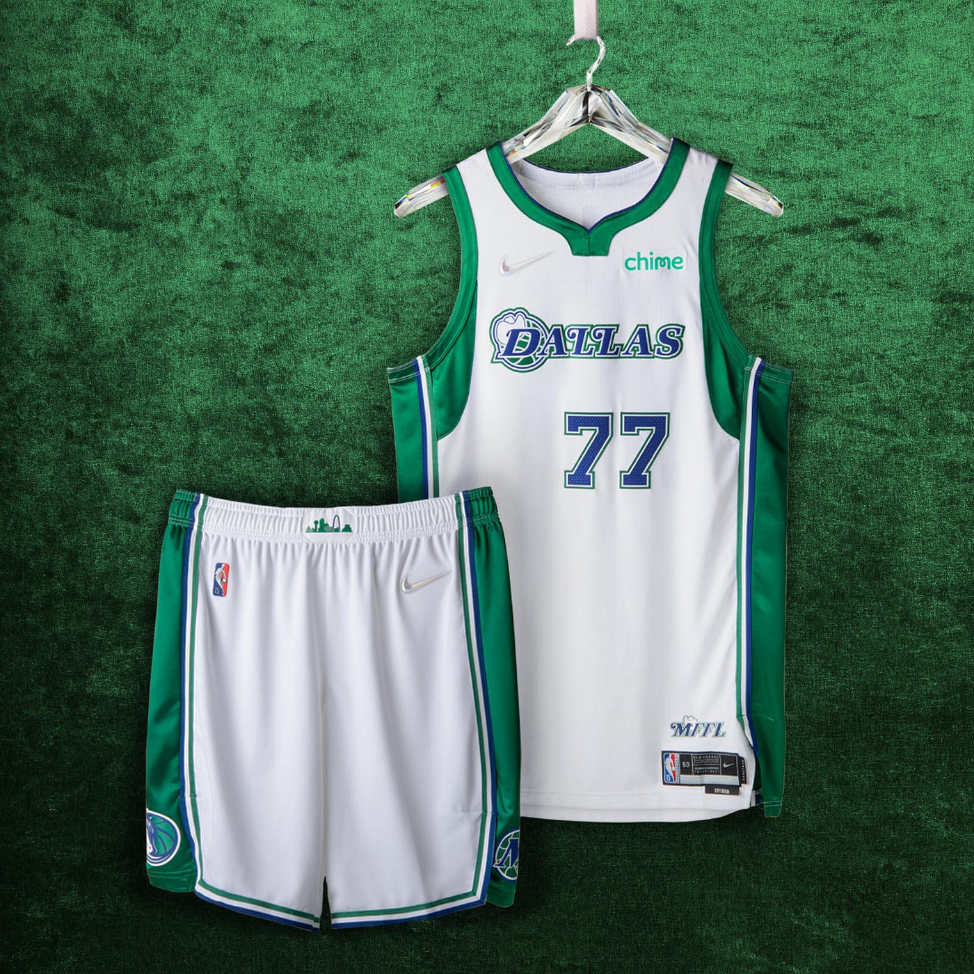 NBA jerseys: Ranking the NBA's new 'Earned' jerseys from best to worst