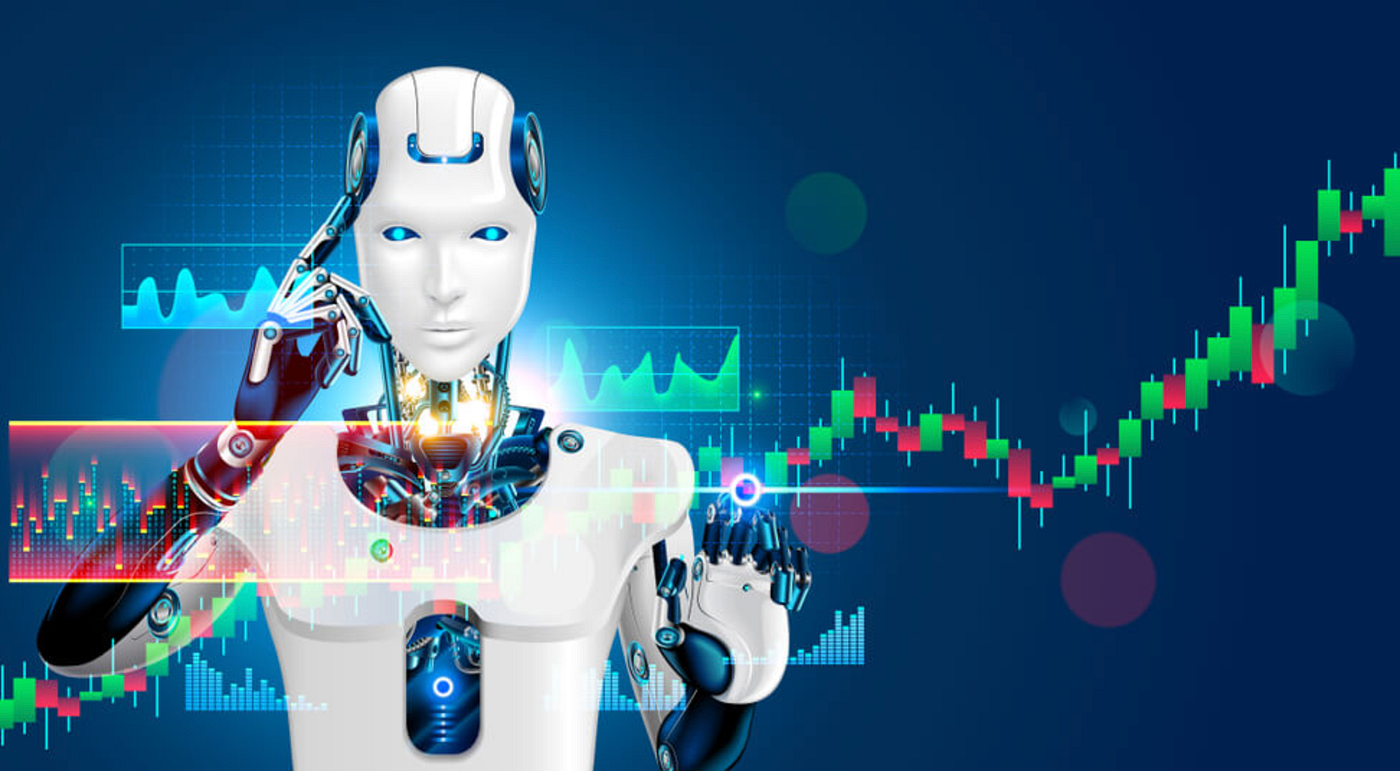 How I build a crypto bot with Python, Docker, Rancher, Azure Devops and  ArgoCD | by Mrtn | Medium
