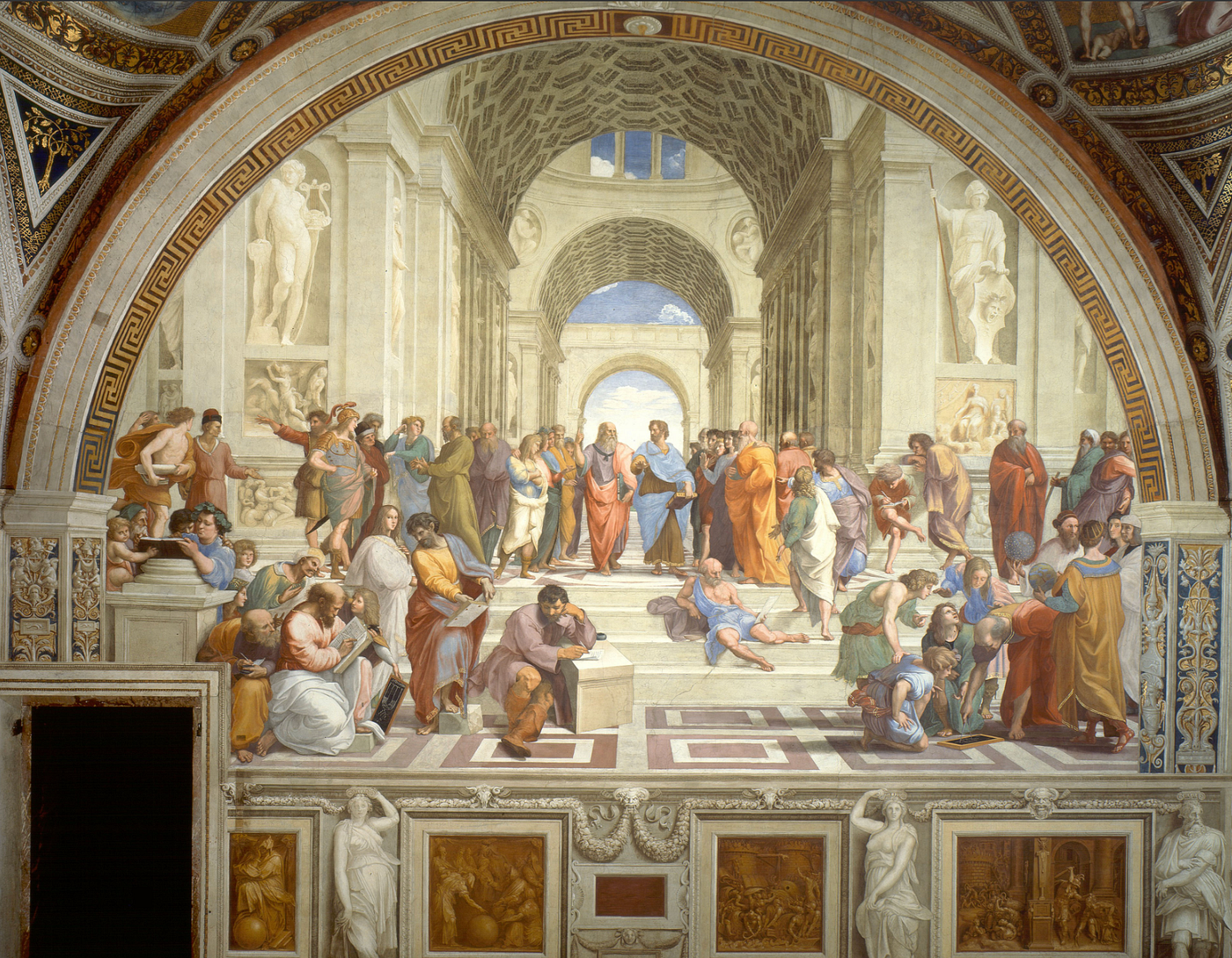 From Workplace to Society: What Changes?