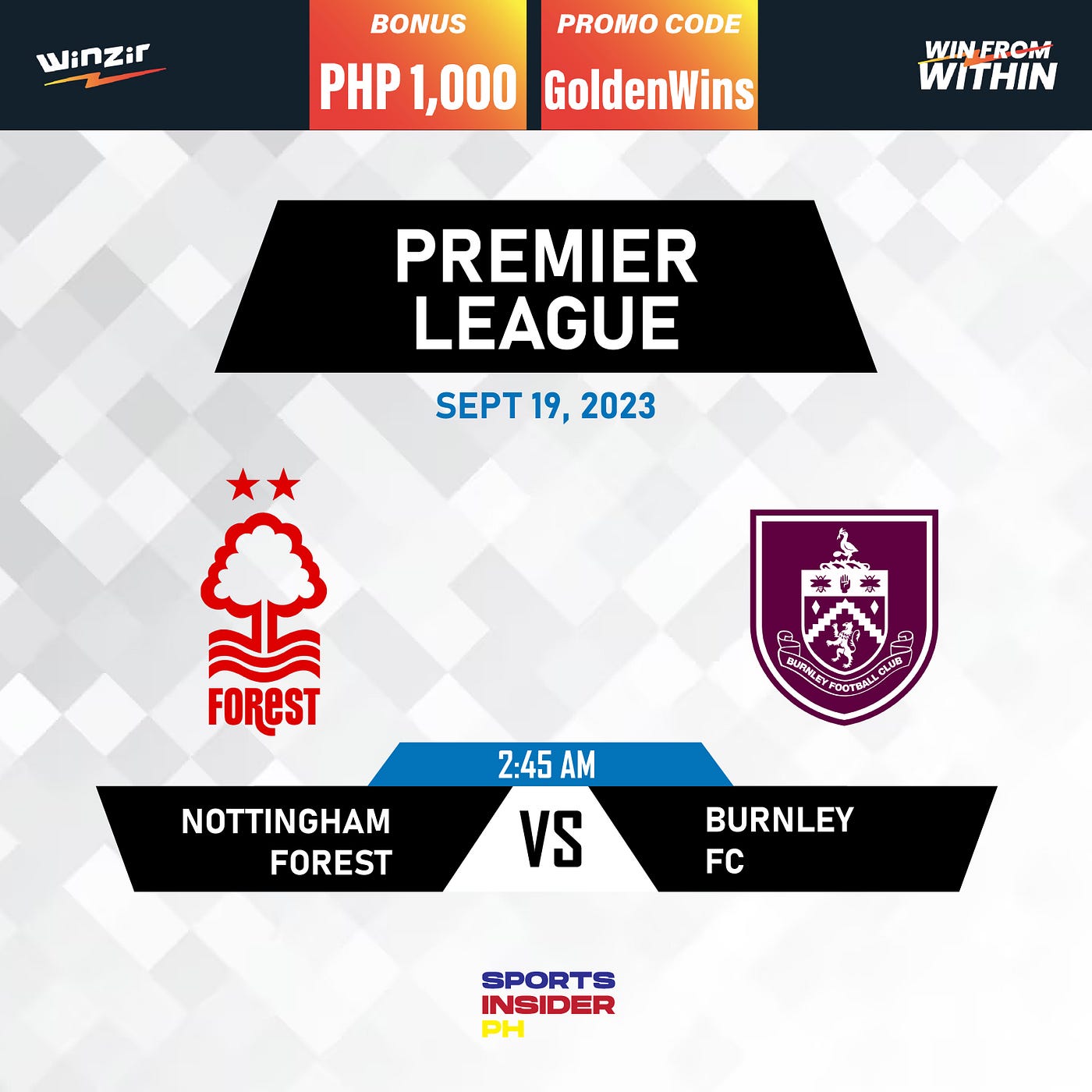 Premier league tomorrow's match deals