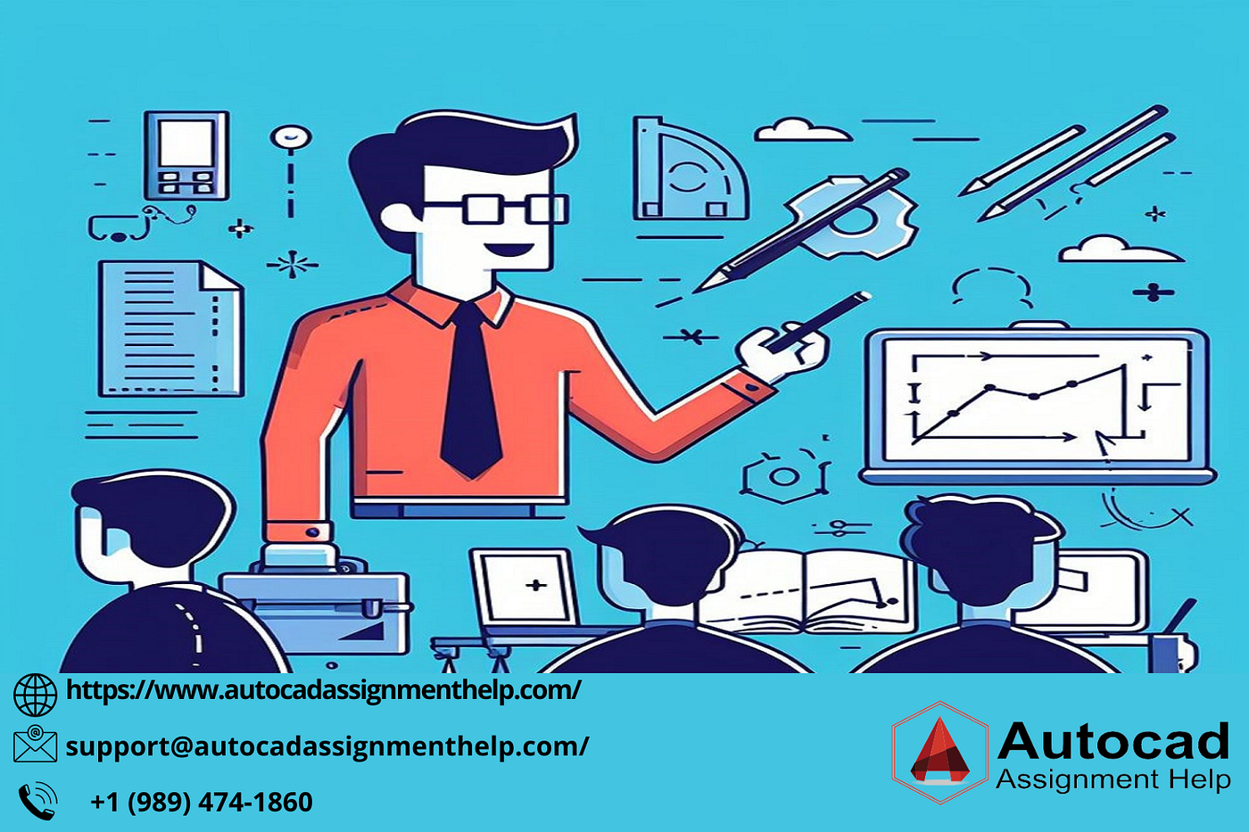 Mastering AutoCAD Assignments Made Easy: Your Ultimate Guide