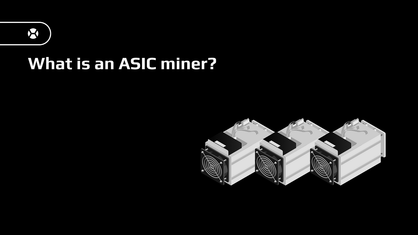 Key Differences Between ASIC and GPU Mining | by XIVE | Group Mining Farm |  Medium