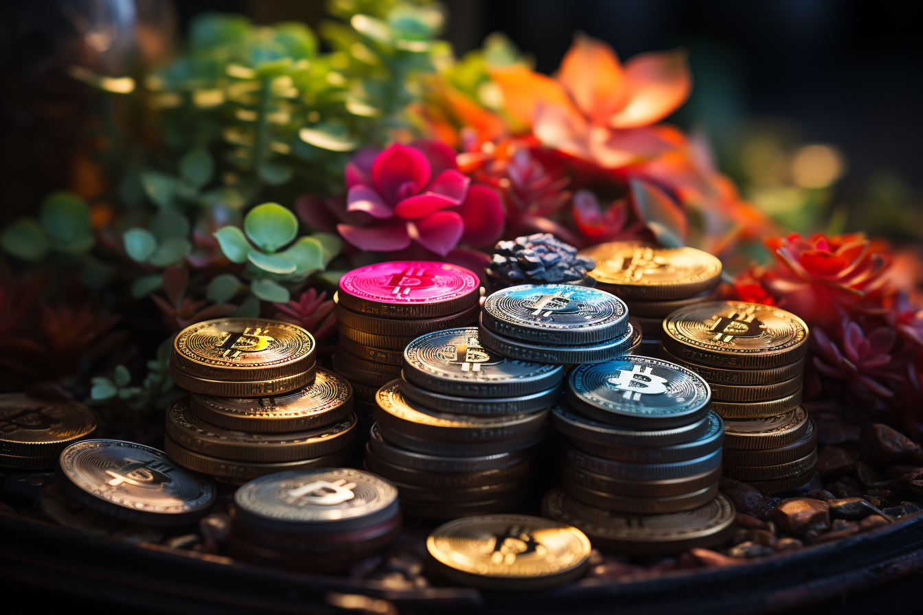 Top 5 Most Promising New Crypto Projects To Watch In 2023 | by Isla Ashford  | Coinmonks | Medium