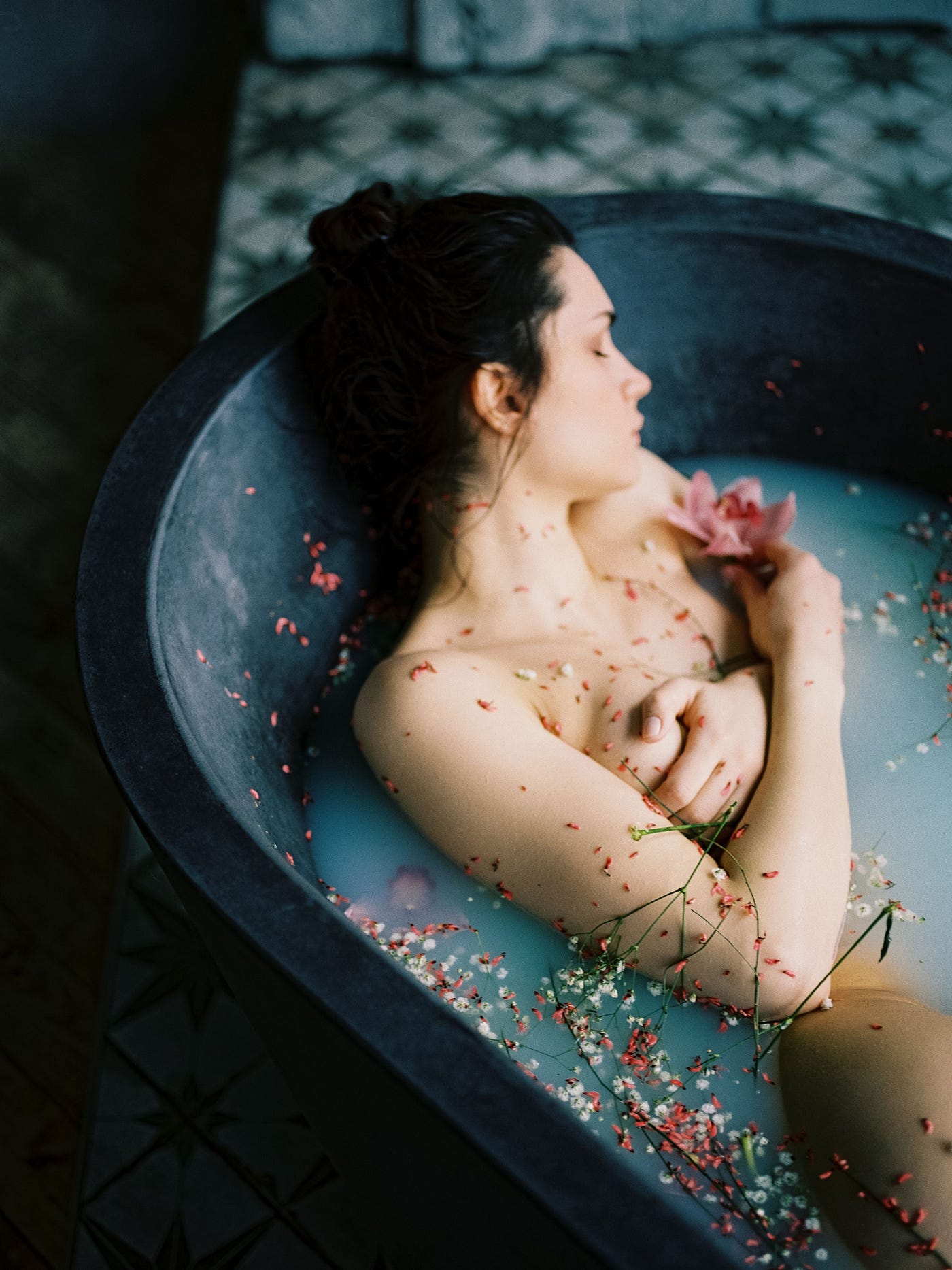 Masturbation in Marriage? Yes, It Happens — Now What?