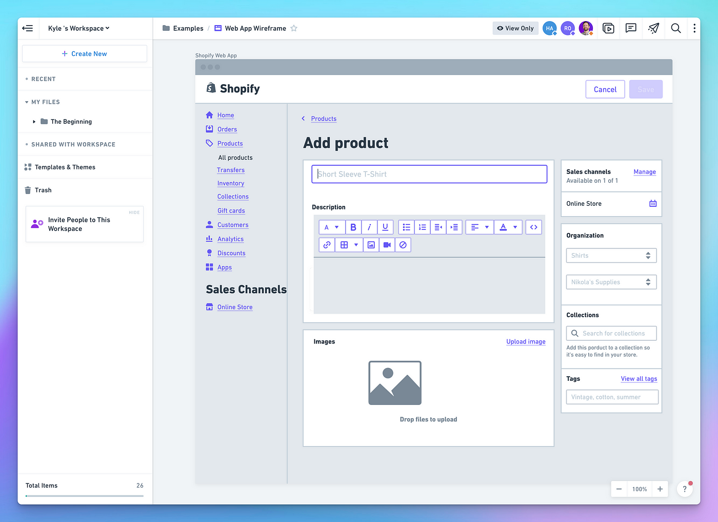 Generative AI for Designer-Developers — Supercharge Your Workflow with  ChatGPT, Midjourney, and beyond! | by Kyle Ledbetter | Medium