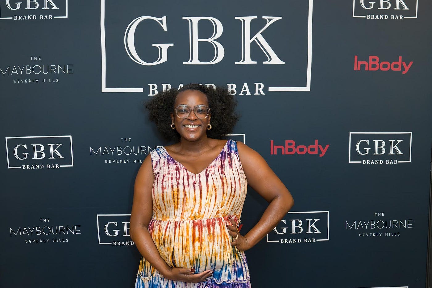Working at the Intersection of Entertainment Marketing, Luxury Gifting, and Philanthropy — Gavin…