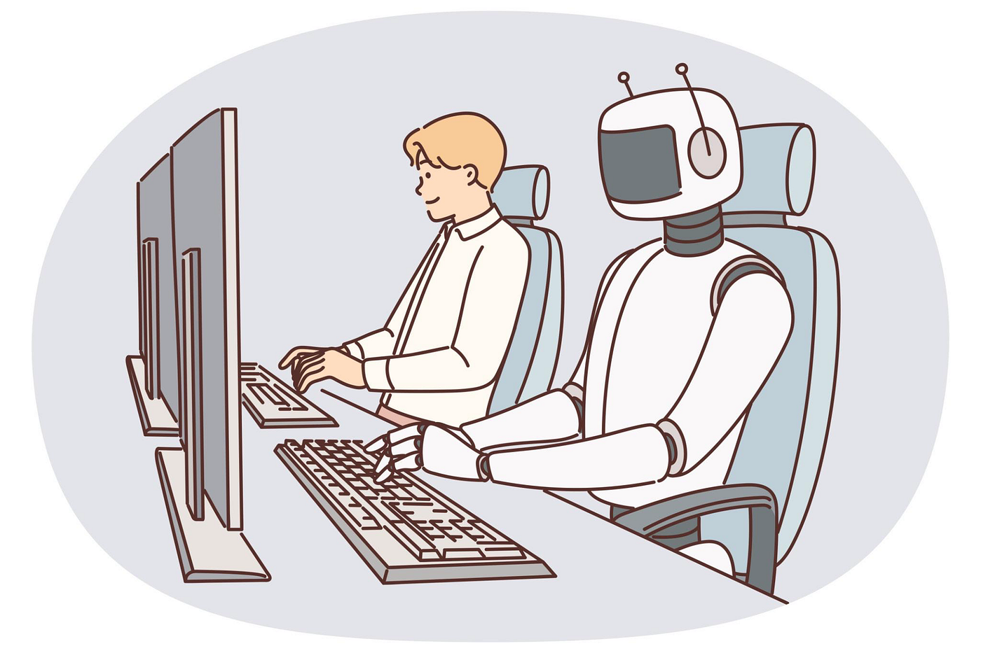 The Workforce Forecast Is Wrong