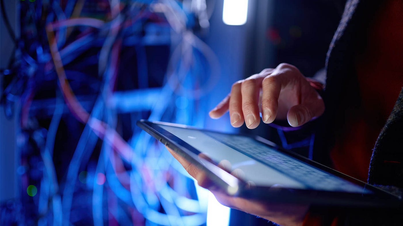 Benefits of Hiring a Managed Service Provider (MSP) Company
