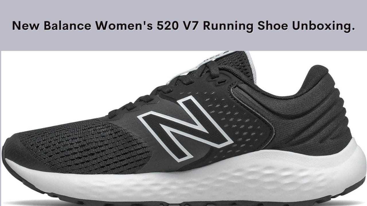White New Balance Shoes: The Ultimate Guide for Women in 2024, by Fizzah  Malik