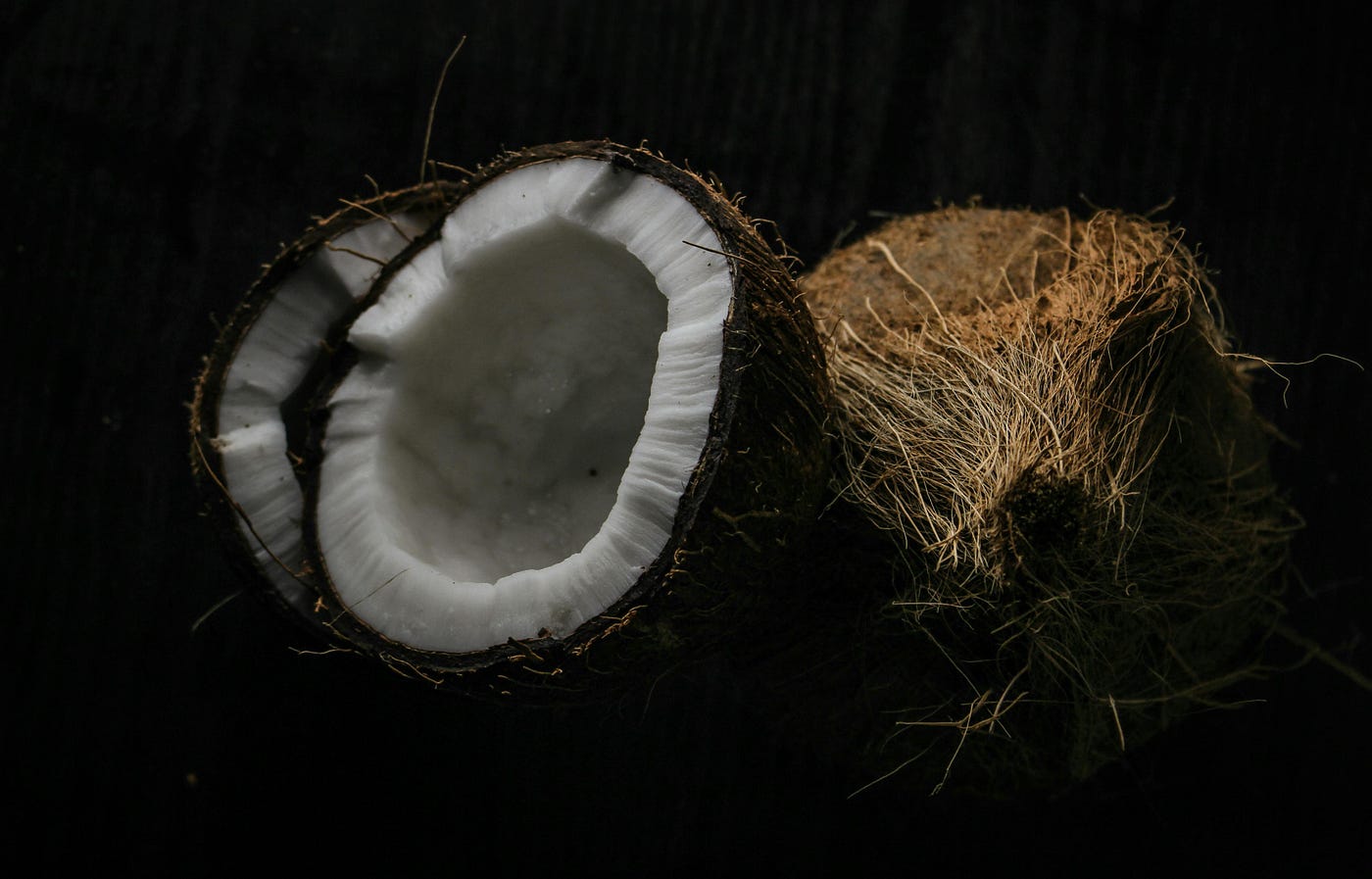 Why Aseptic Coconut Is a Game-Changer for Food Manufacturing