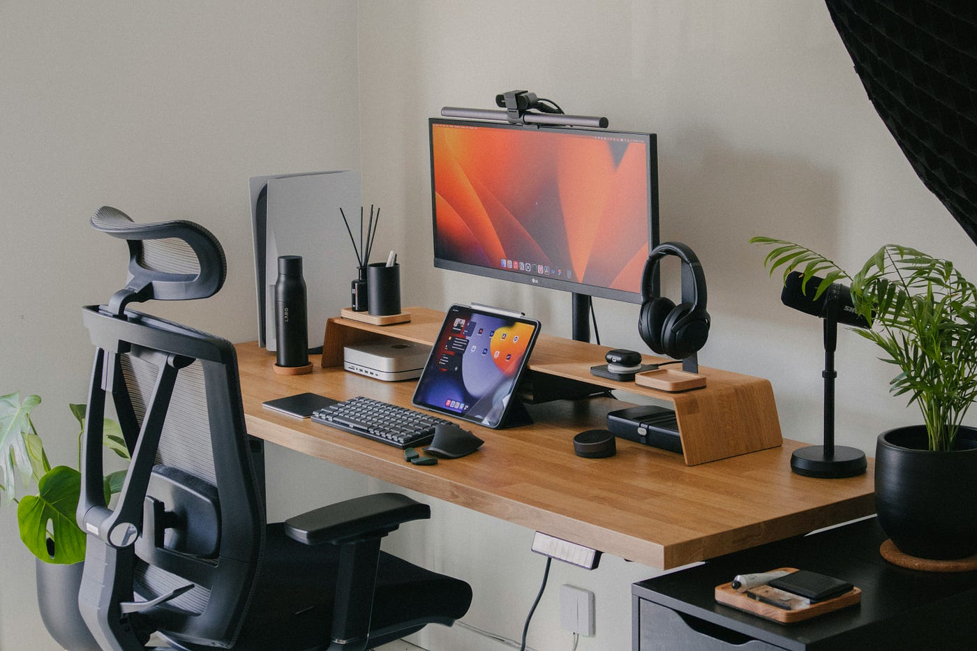 Photo from Nubelson Fernandes on Unsplash