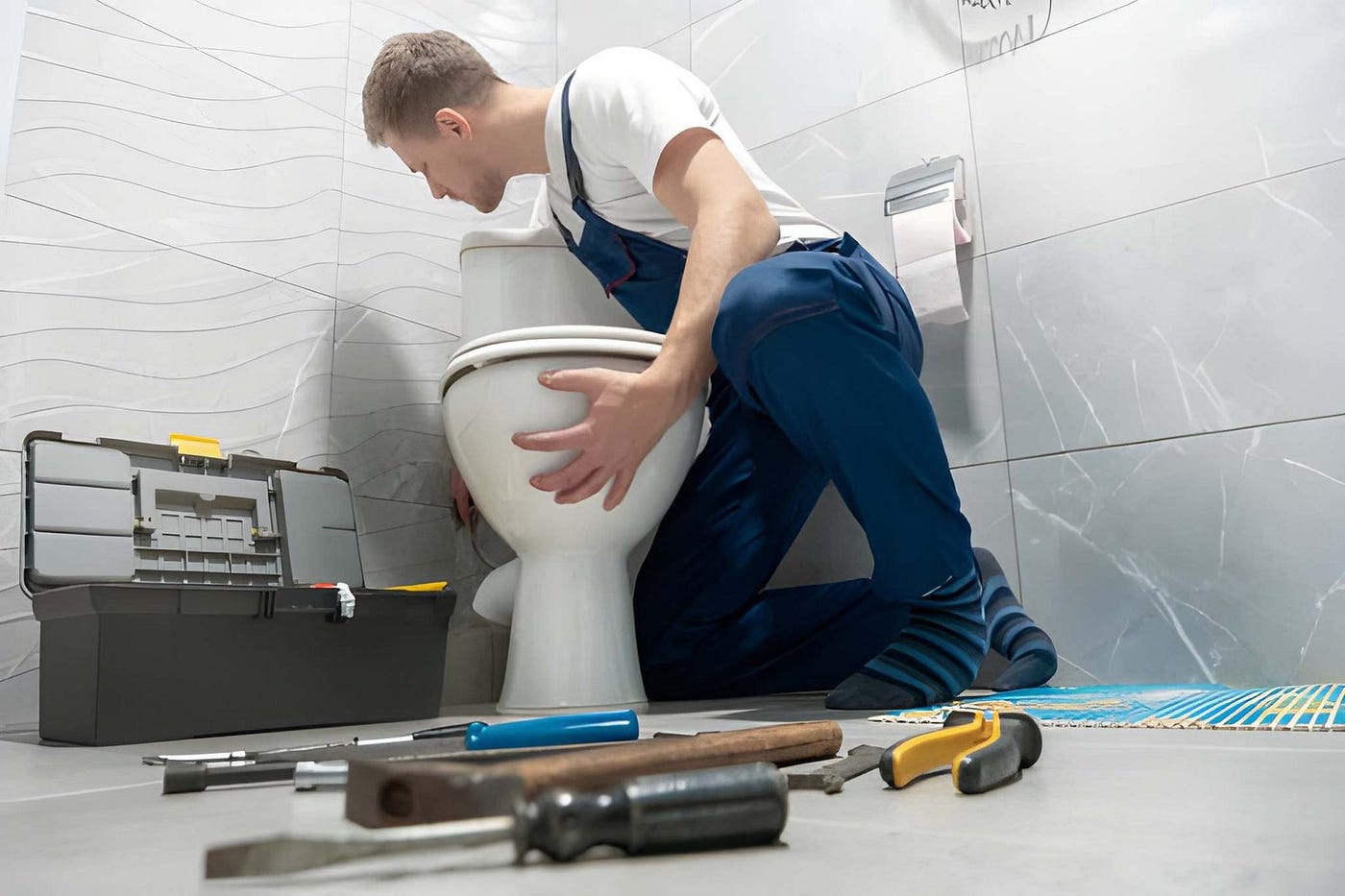 Surrey Home Renovations | ABC London Construction: