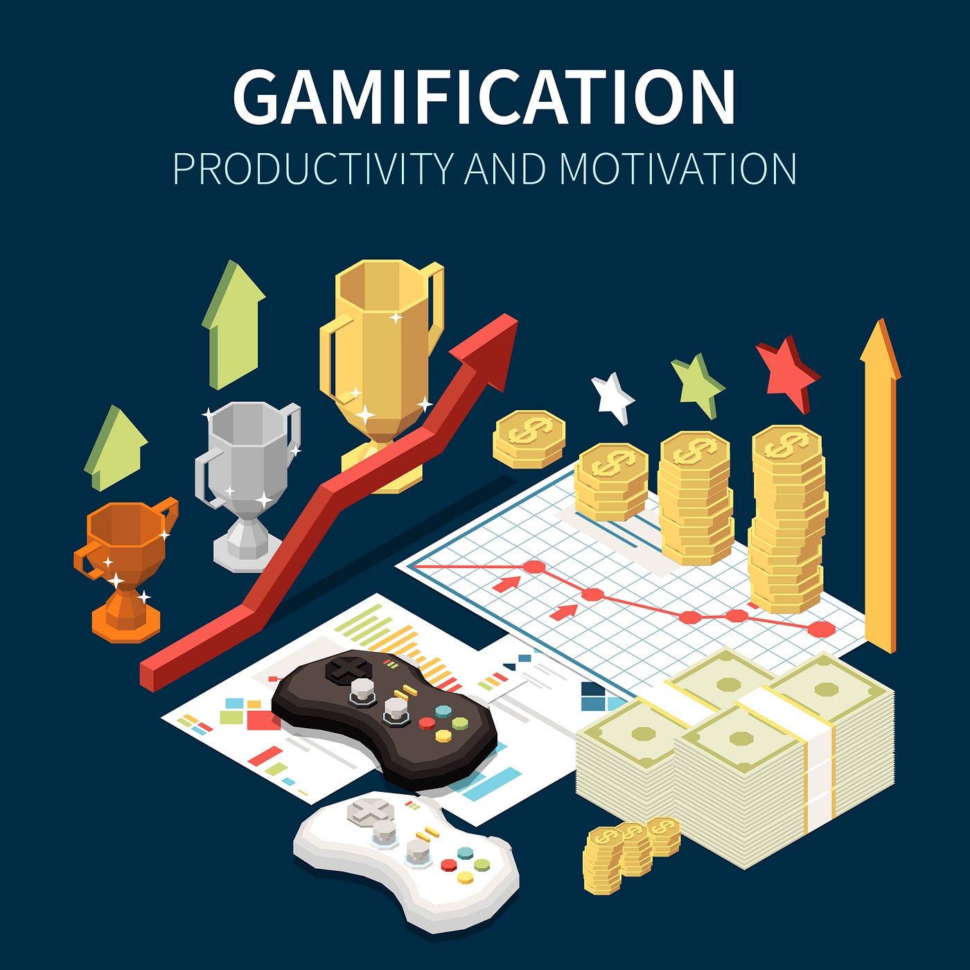 How to Build Reward Systems That Keep Players Coming Back