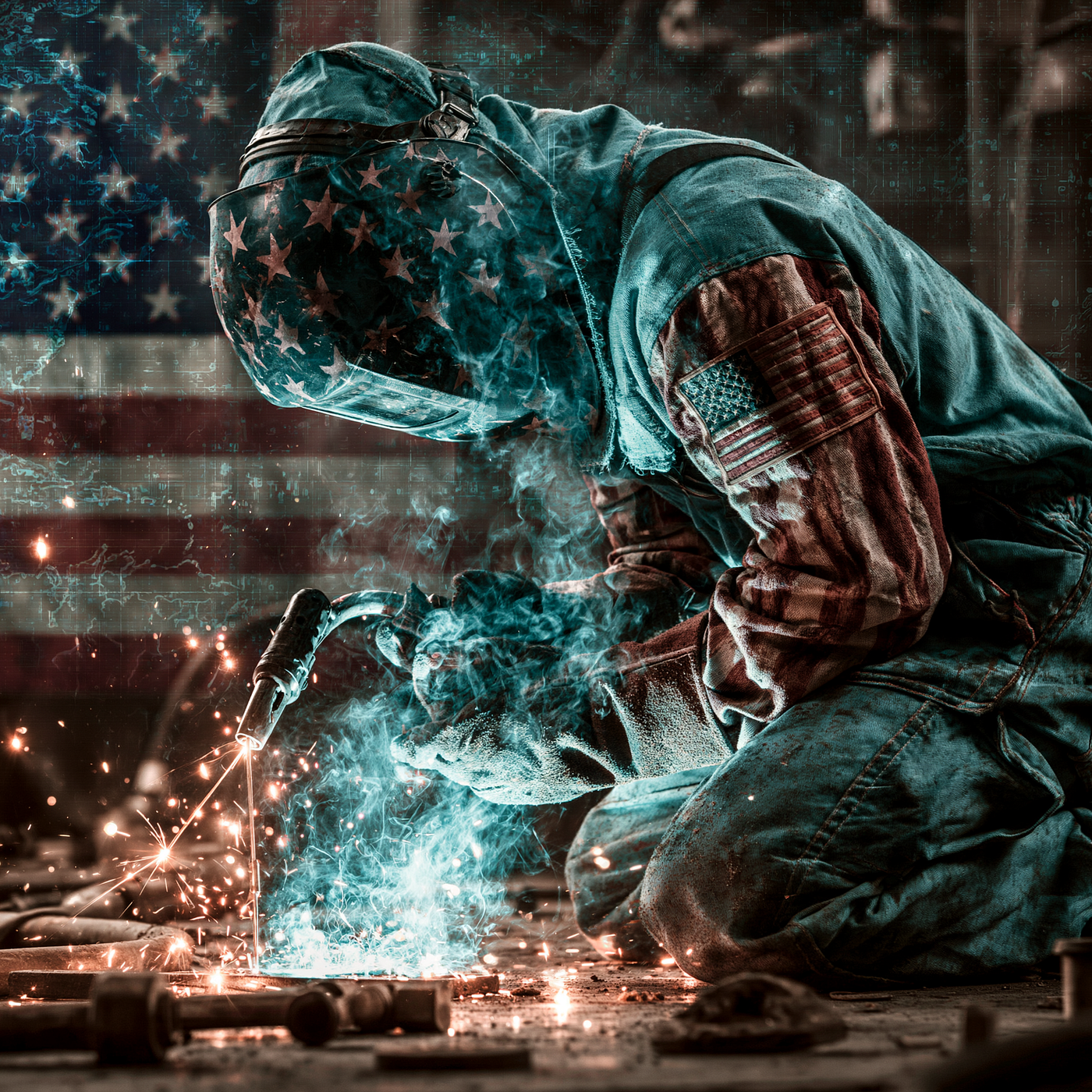 The One-Time Bill: America Is Paying Once to Stop Renting the World’s Cheap Labor
