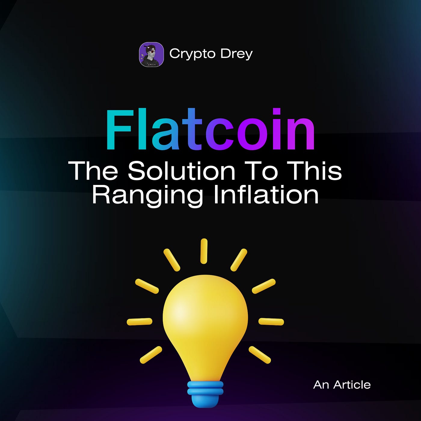 𝐖𝐡𝐲 𝐟𝐥𝐚𝐭𝐜𝐨𝐢𝐧𝐬 𝐚𝐫𝐞 𝐬𝐮𝐩𝐞𝐫𝐢𝐨𝐫 𝐭𝐨 𝐔𝐒𝐃  𝐬𝐭𝐚𝐛𝐥𝐞𝐜𝐨𝐢𝐧𝐬 | by Dreythehussla | Medium