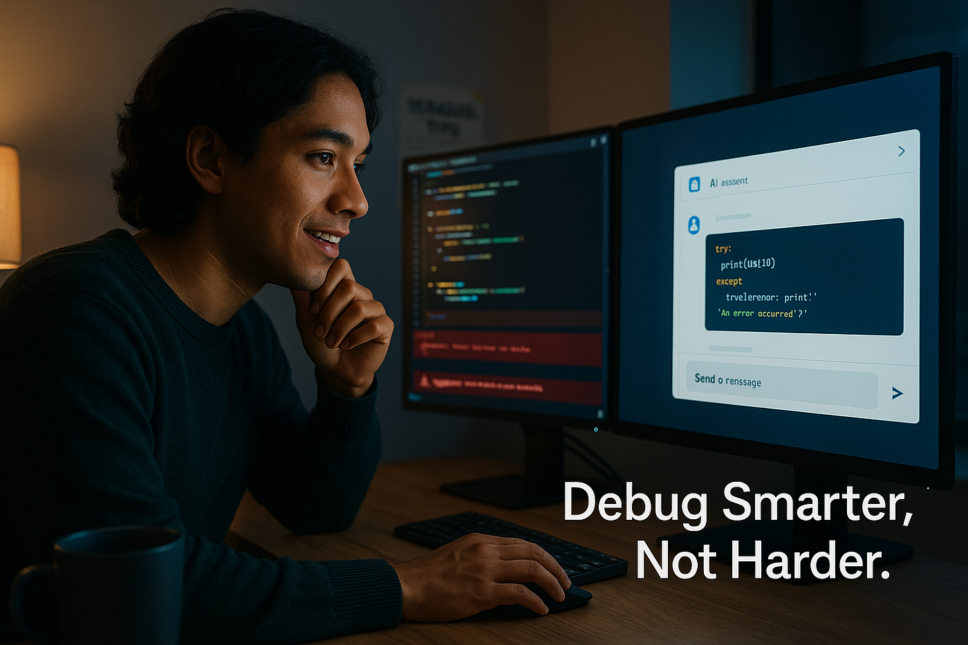 From Zero to Programmer