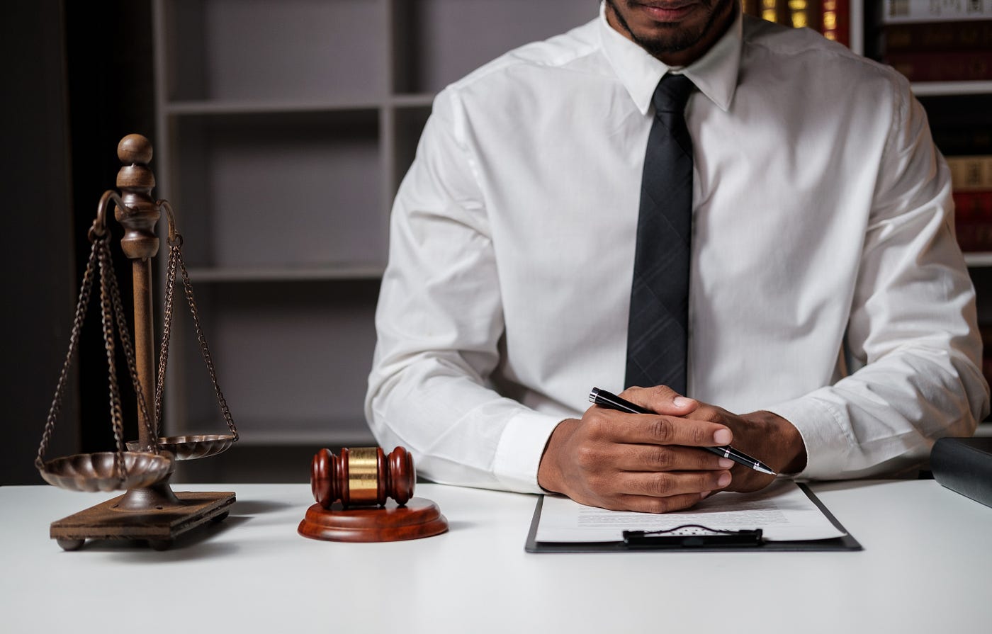 Injury Lawyer: Your Guide to Finding and Working with an Injury Lawyer