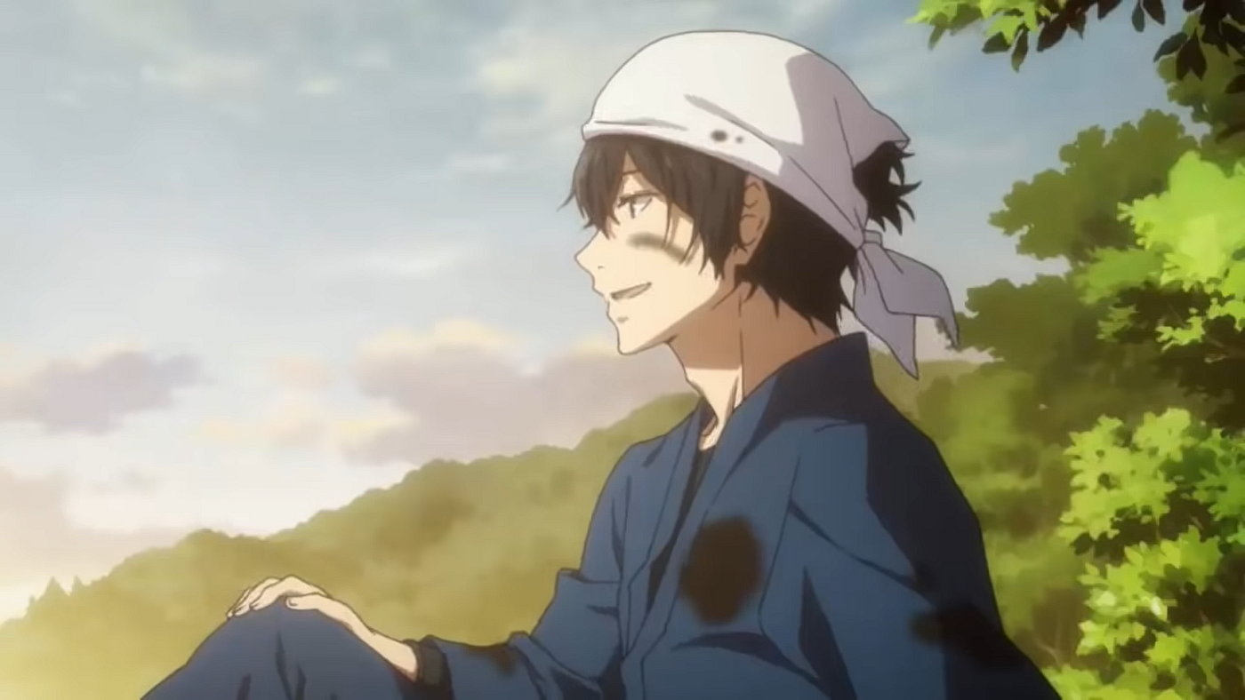 When Anime Mirrors Real Life: How Barakamon Helped Me Find My Own Path, by  Protonstorm, AniTAY-Official