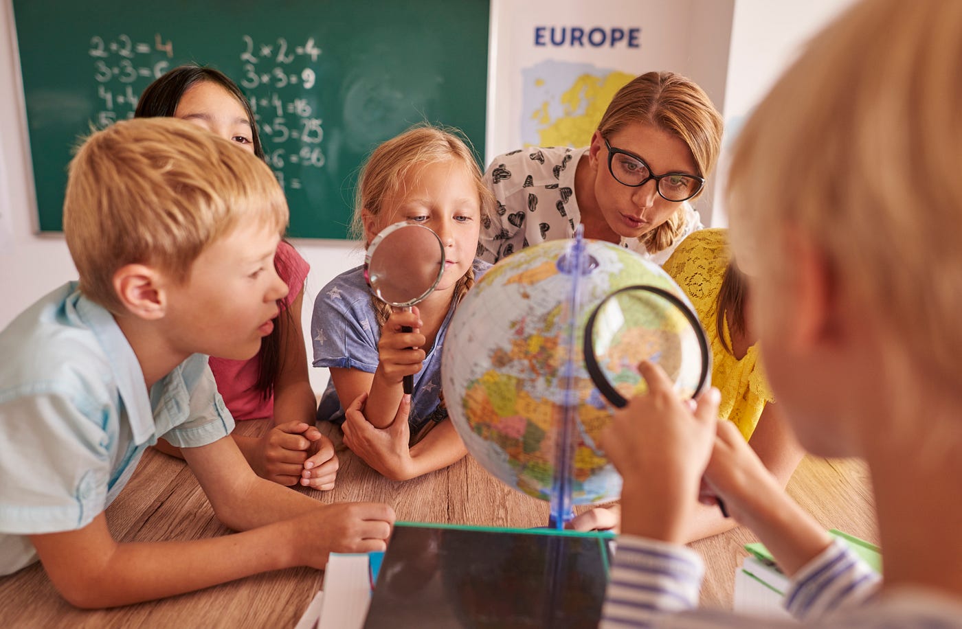 What “Inquiry-Based Learning” Really Means in the IB Program Curriculum And What It Doesn’t