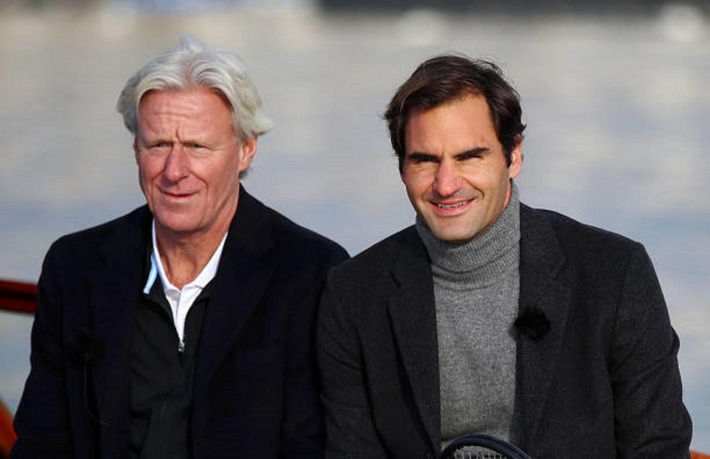The Multifaceted Journey of Bjorn Borg Net Worth: A Comprehensive
