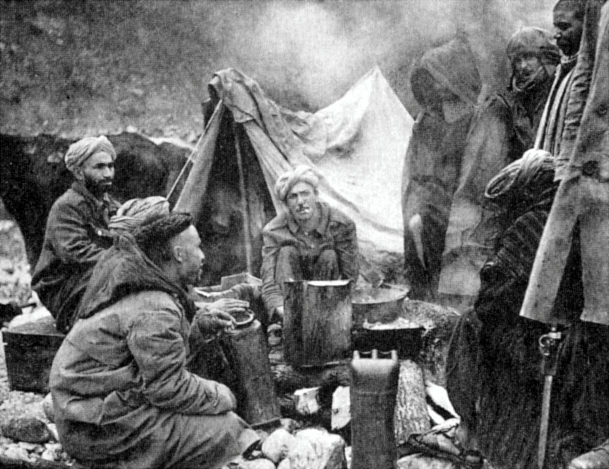 марокканские гумьеры в италии