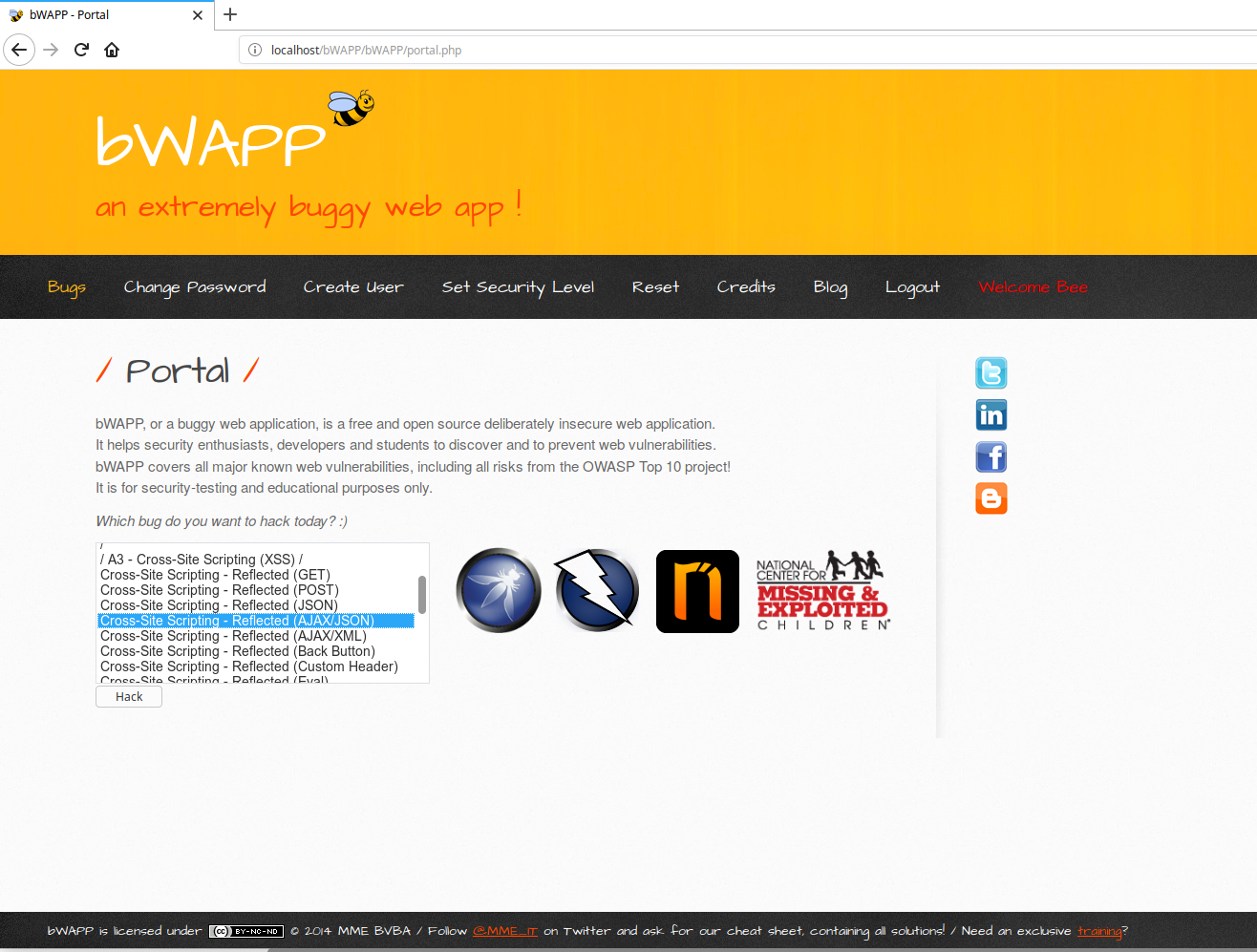 OWASP Top 10 for JavaScript — A2: Cross Site Scripting — XSS, by Bekk  Consulting