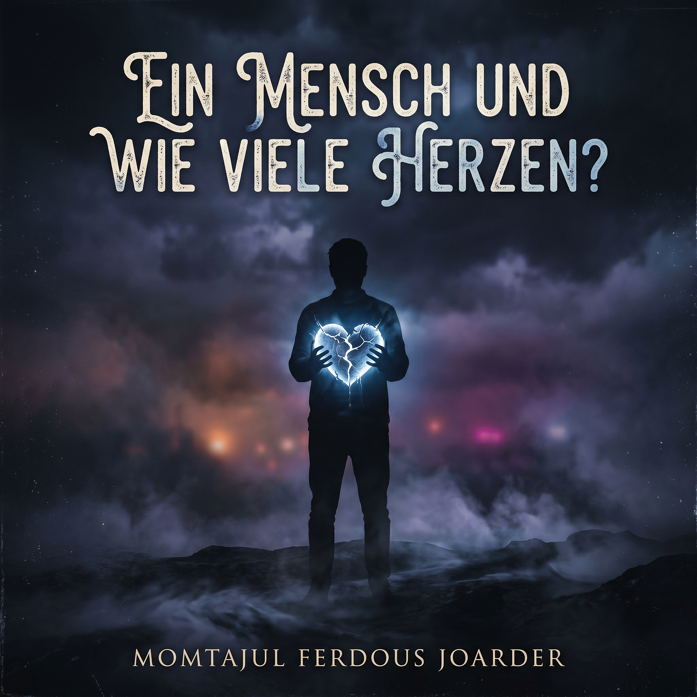 Der Schmerz des Herzens ist universell: Deutsche Melancholie im Schatten bengalischer Volkslieder