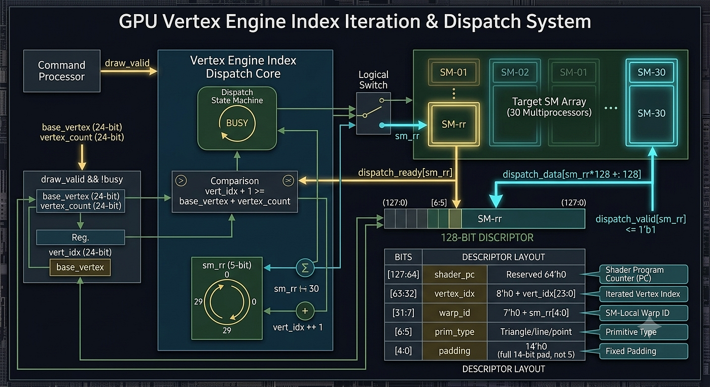 Vertex Engine