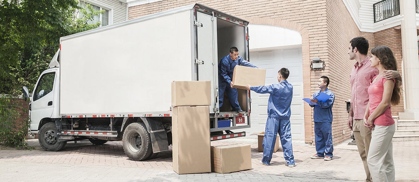 Secure and Reliable Storage Solutions by The Move It