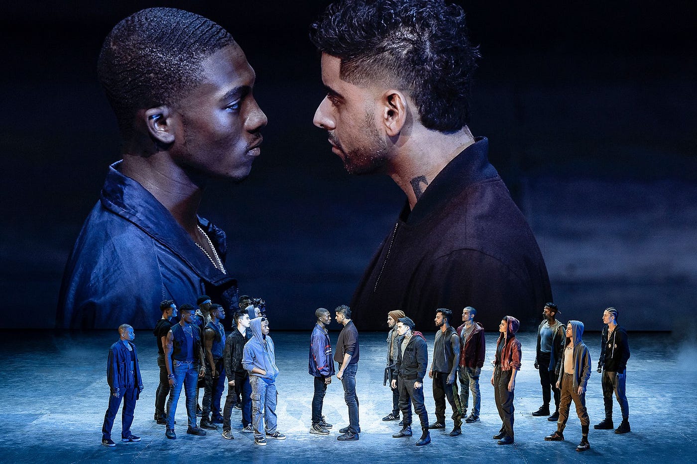 We Need to Talk About “West Side Story” | by Christian Lewis | Medium