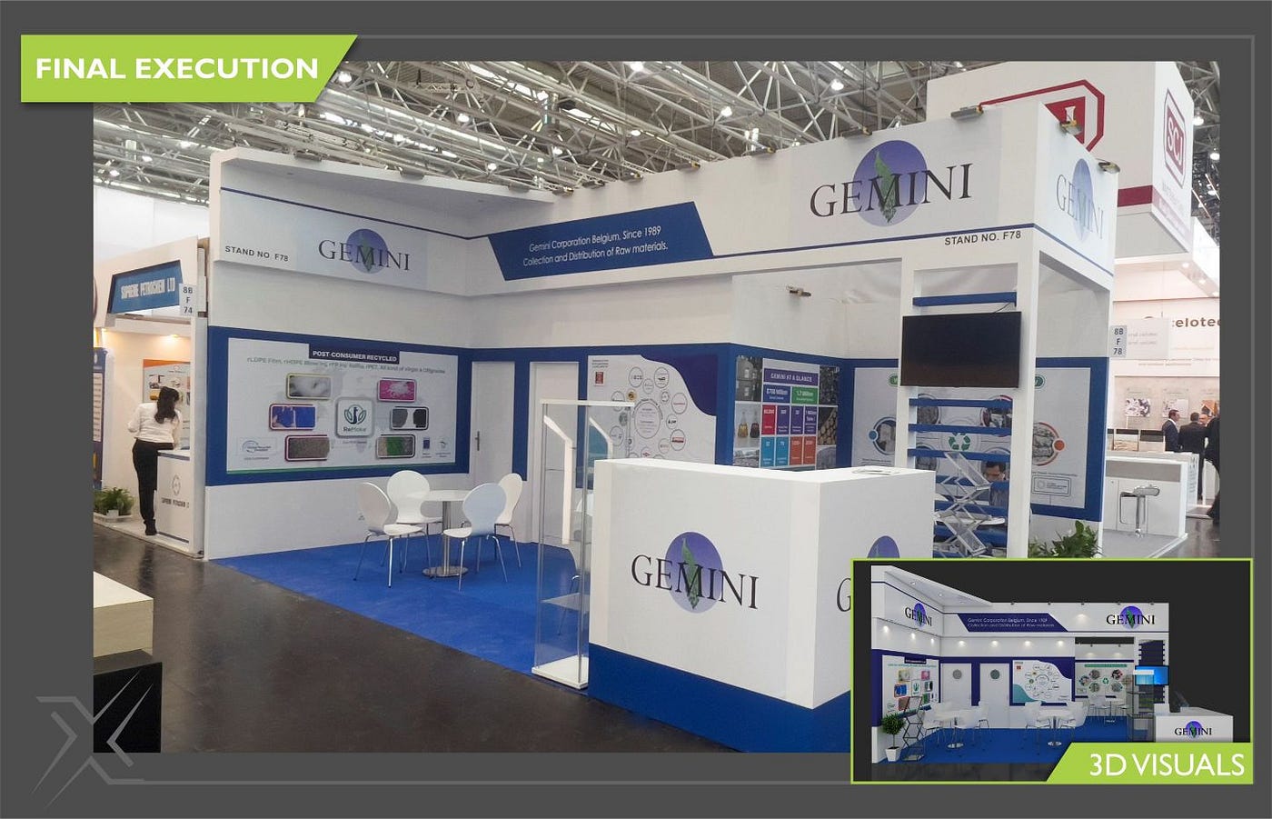 SIAL 2024: Exploring the Future of Food Innovation in Paris