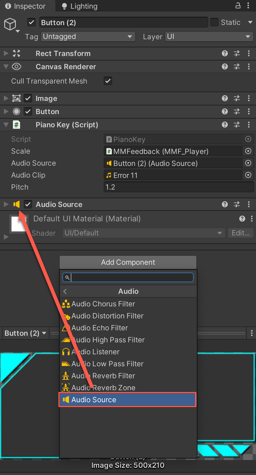 Unity UI: Multi-Digit Pin Pad. Intro, by Ryan McCoach