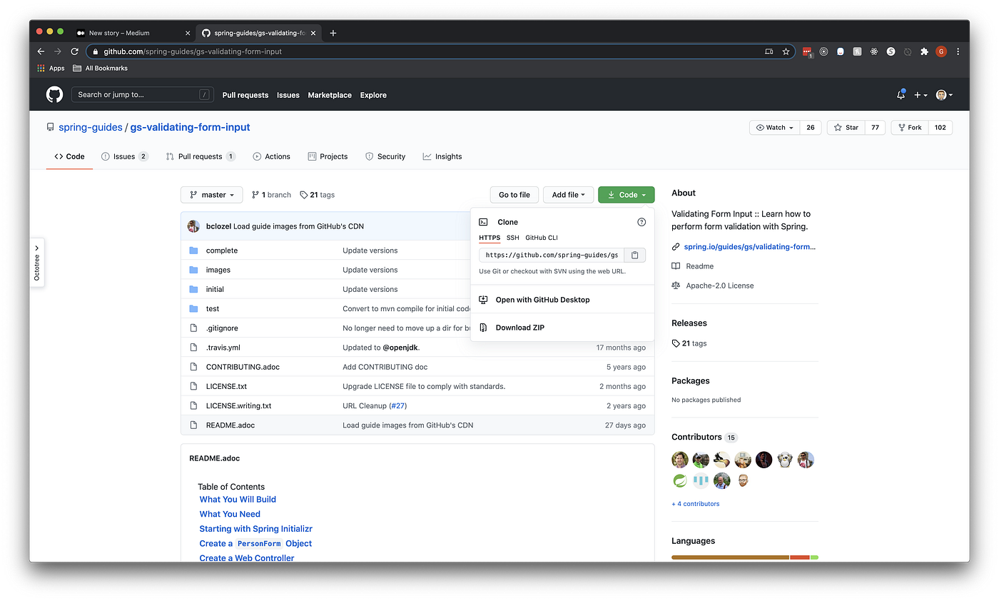 10 Steps to enabling auto-reload for Spring Boot in IntelliJ | by Garrett  Sweeney | FAUN Publication