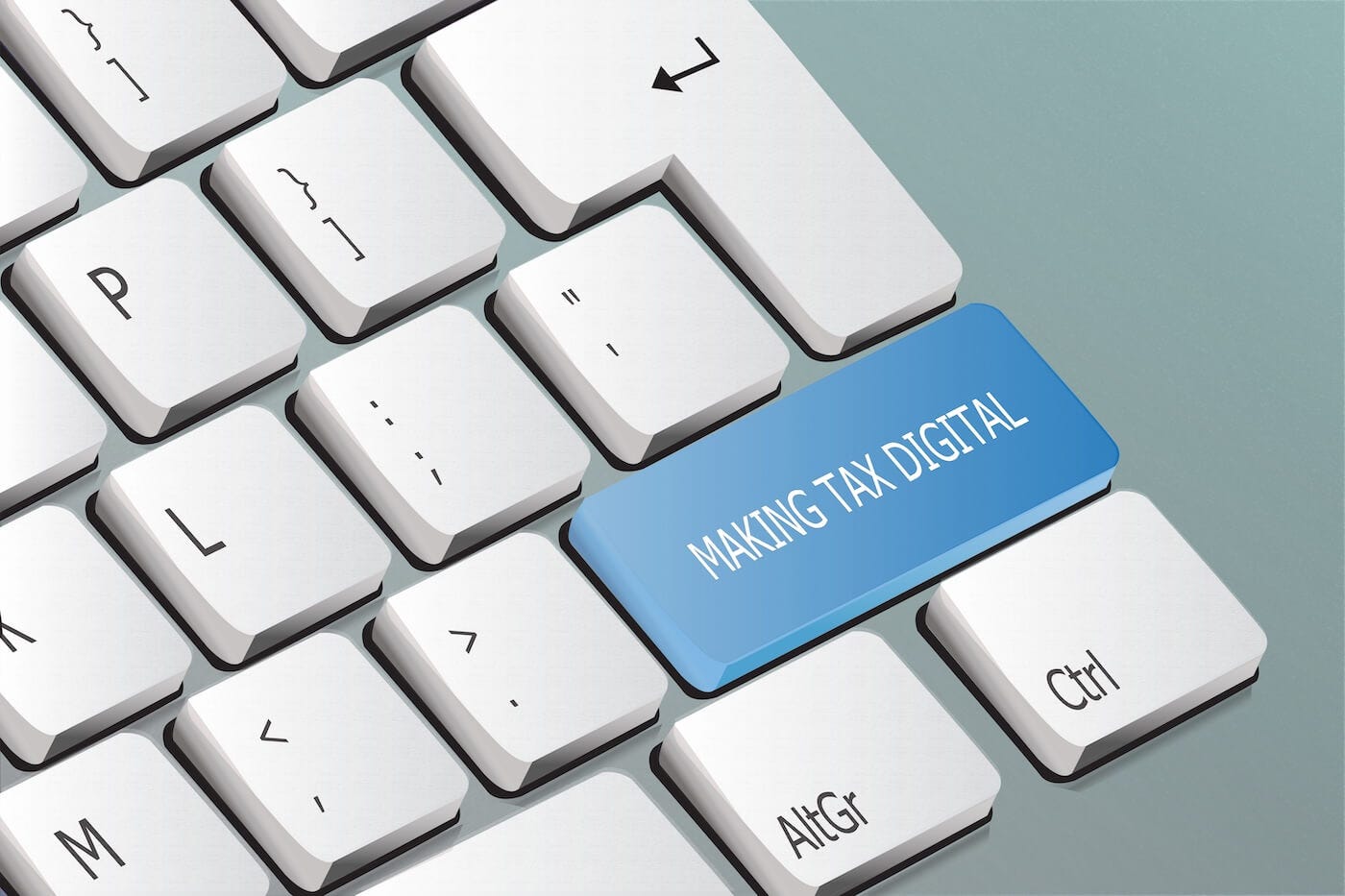 5 things you need to know about Making Tax Digital for Income Tax (MTD IT)